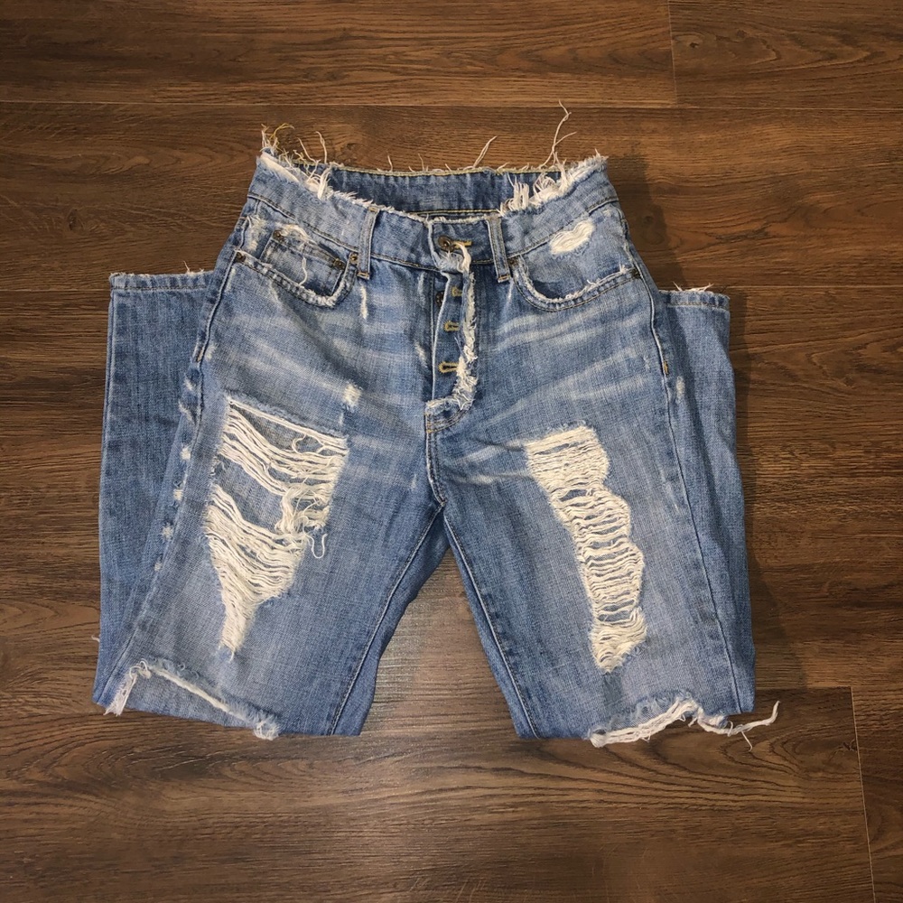 Carmar denim
